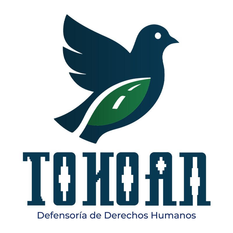 Derechos Humanos Escritorio