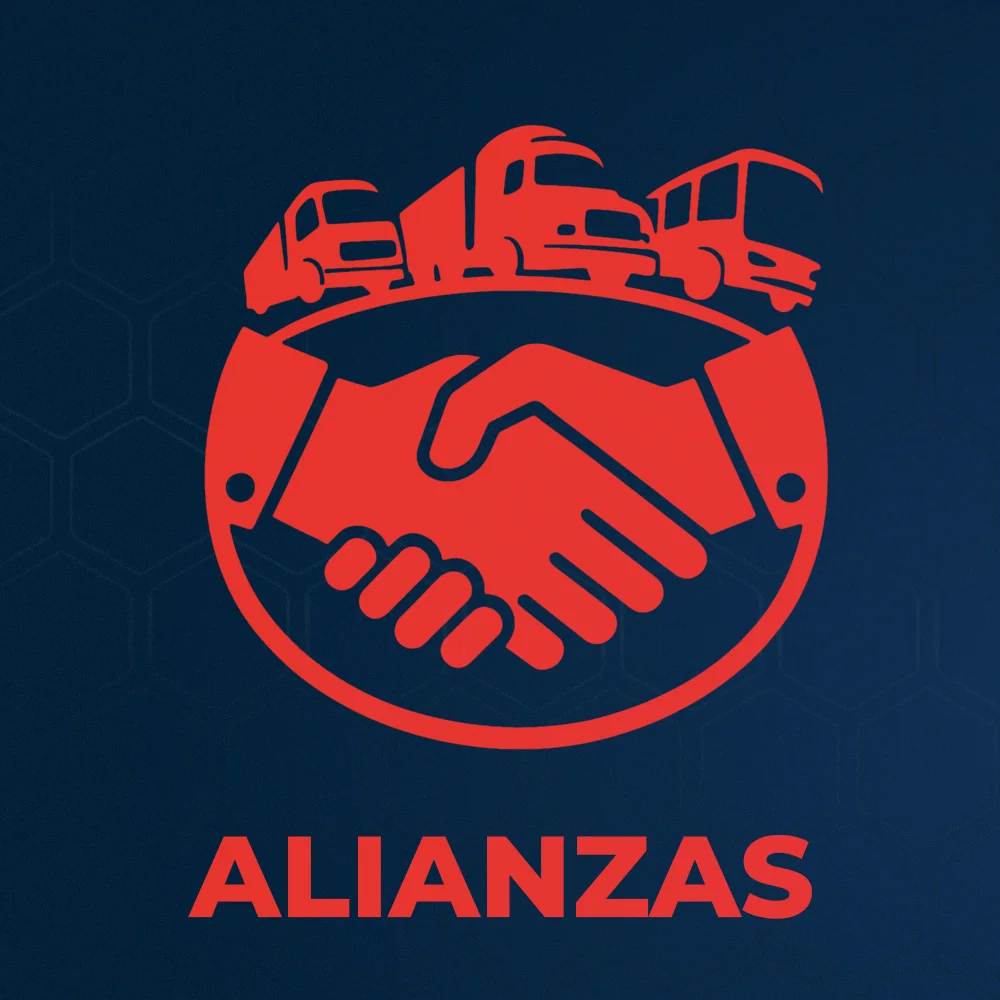 Alianzas